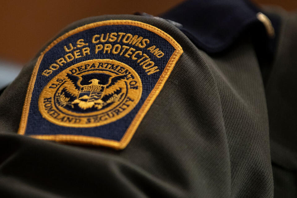 Customs and Border Protection using Elon Musk’s Starlink for officer ...