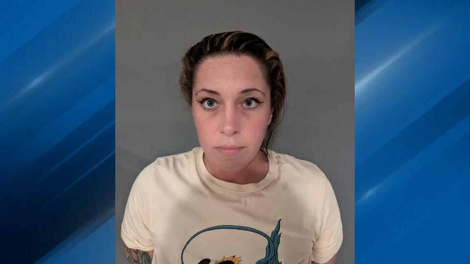 Warwick woman accused of throwing rocks in road rage incident - NewsBreak
