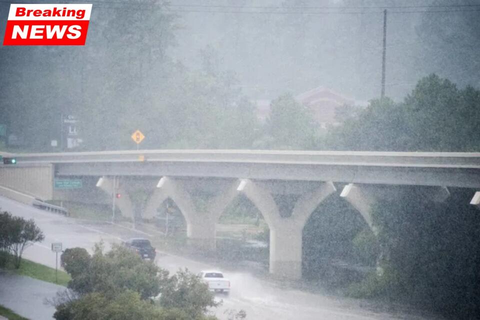Spring Storm Warning: 70 mph winds, baseball-sized hail, and tornadoes ...