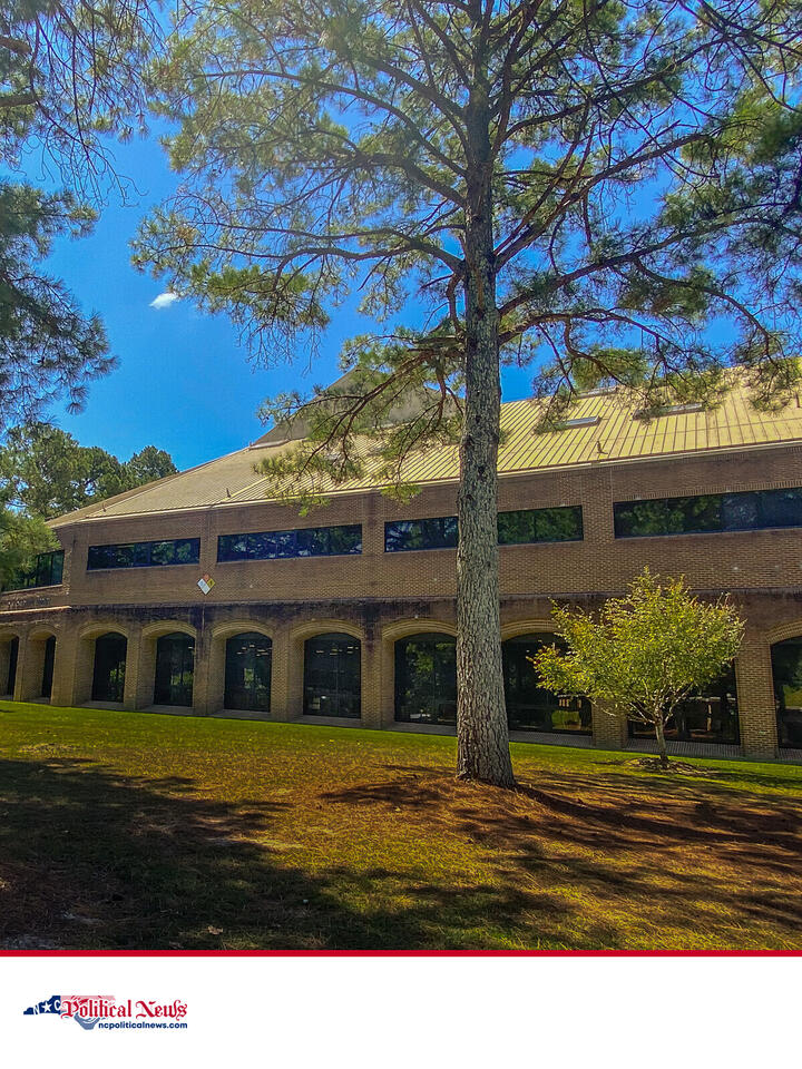 State audit finds gaps in Fayetteville State procurement-card controls ...