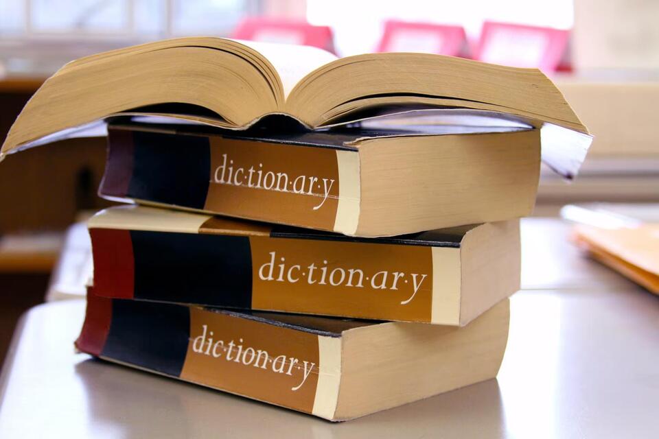 'Maxxing' named 2026 Word of the Year by Dictionary.com - NewsBreak