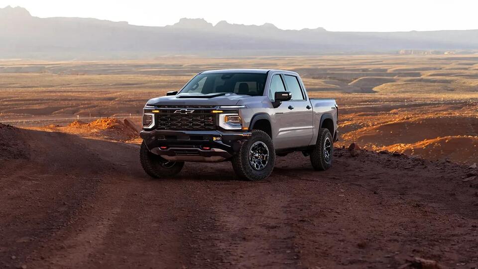 What Real Owners Think of the 2027 Silverado and Sierra