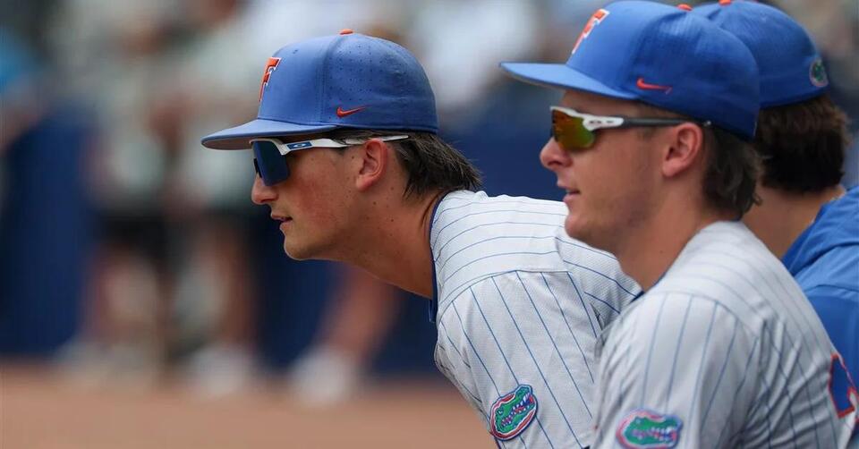 How it happened: Florida vs. Troy, Gainesville Regional championship