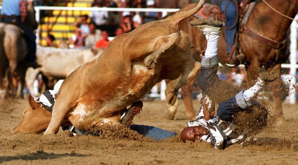 Louisiana’s Wildest Show Returns: 2026 Angola Rodeo Tickets Available ...
