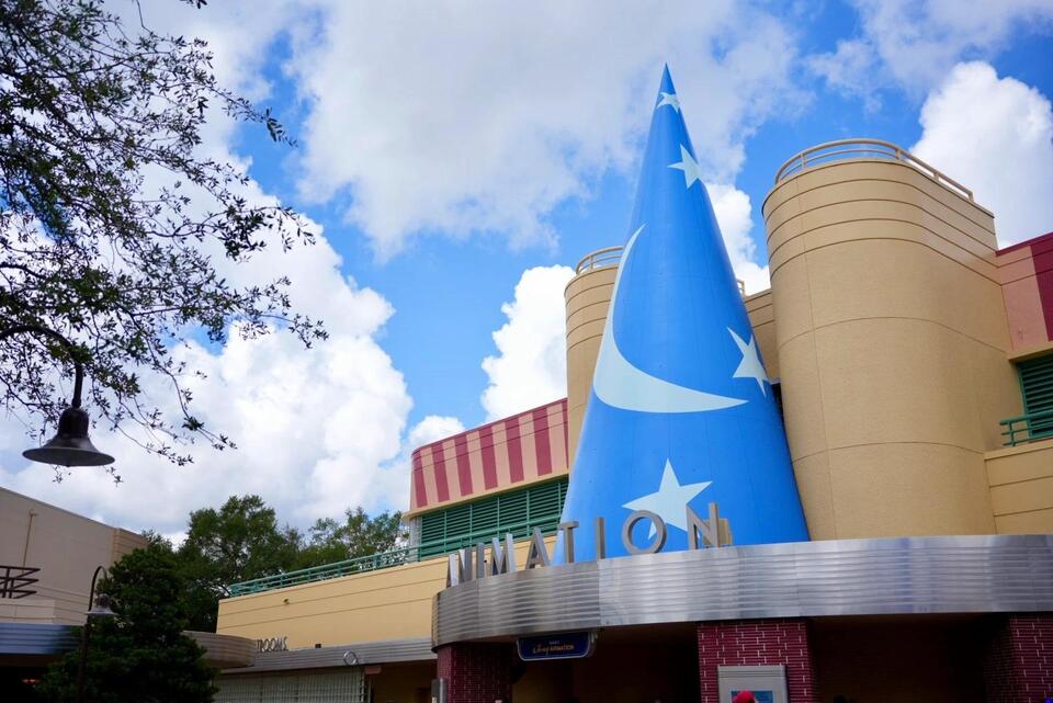 The Magic of Disney Animation Just Made Hollywood Studios So Much Better for Families. Here’s What You and Your Kids Will Love