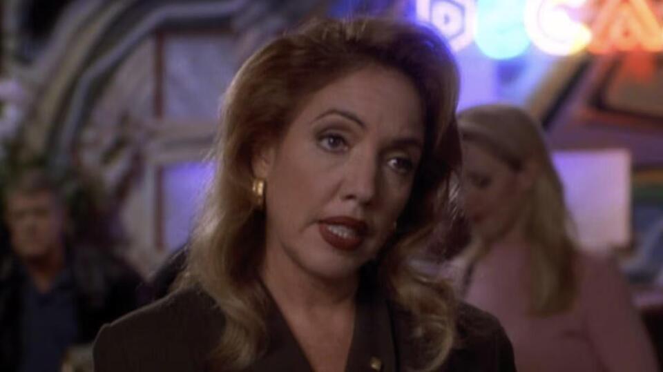 ‘Murder, She Wrote’ Actress Dies at 75 - NewsBreak