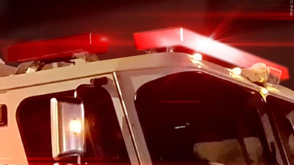 Two victims transported to hospital, multiple displaced after West Park ...