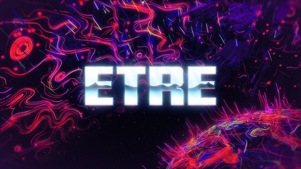 Stylish sci-fi 3D metroidvania ETRE announced