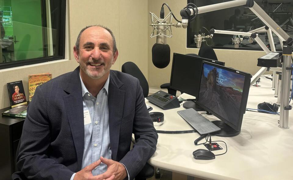 Museum of Us CEO Micah Parzen reflects on 16 years