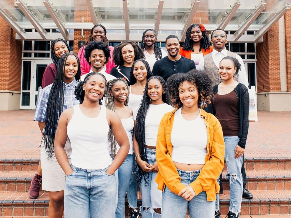 Charlotte's Black Student Organization Alliance Board fosters growth ...