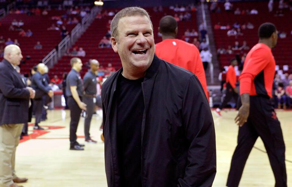 Houston billionaire Tilman Fertitta to co-host Trump inauguration ...