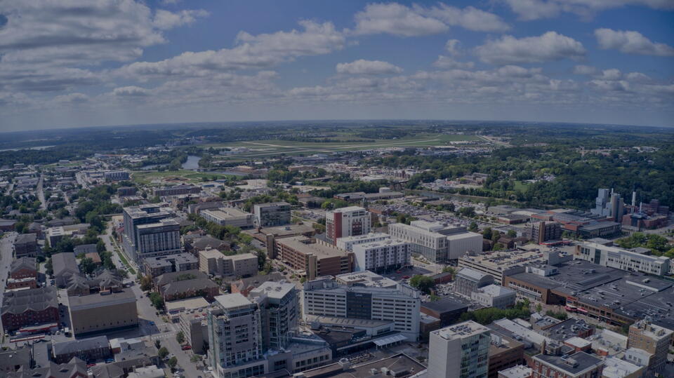 Johnson County Emergency Management Agency app available for download ...