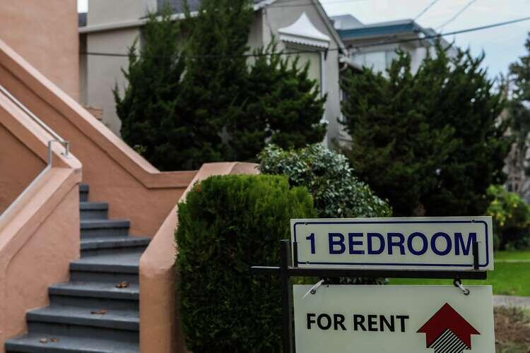 It's not just S.F. anymore — rents are rising across the Bay Area
