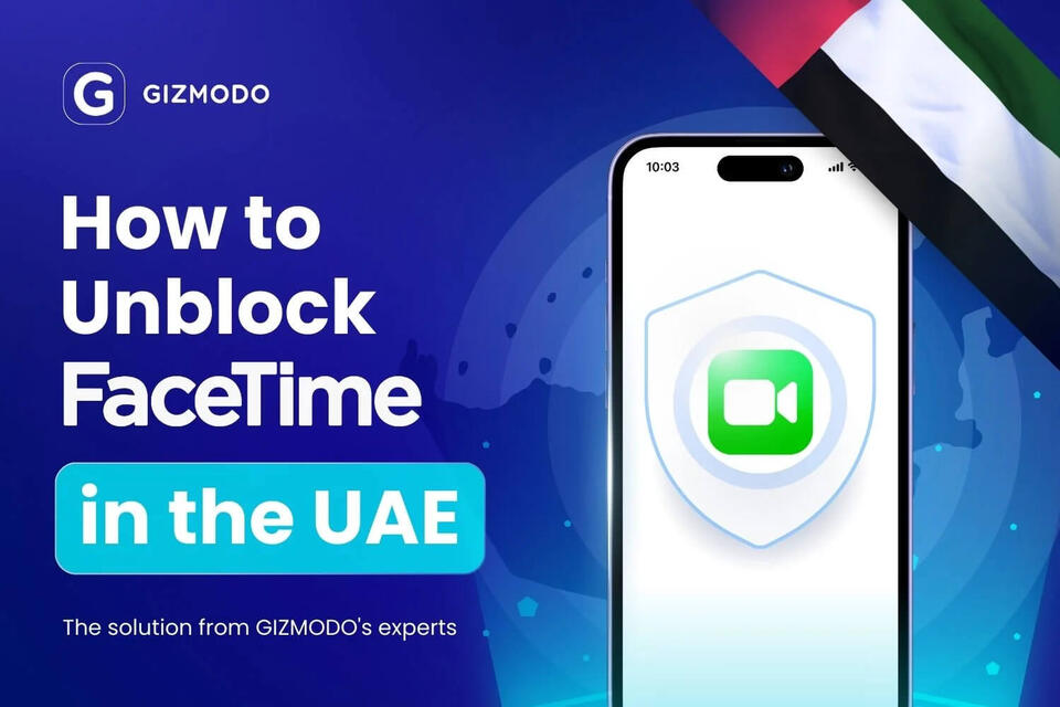 FaceTime in Dubai and the UAE: What Works in 2026 - NewsBreak