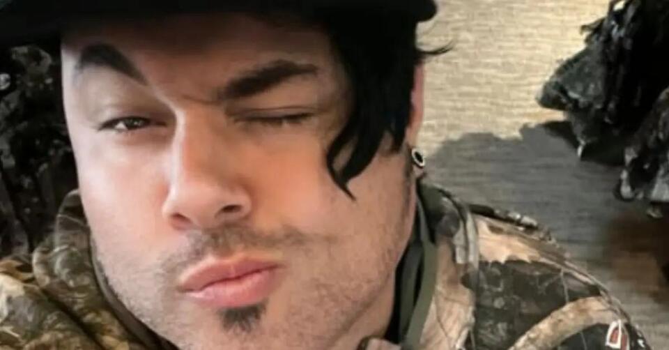 'The Voice U.S.' star Ryan Whyte Maloney's Cause of Death Confirmed As ...