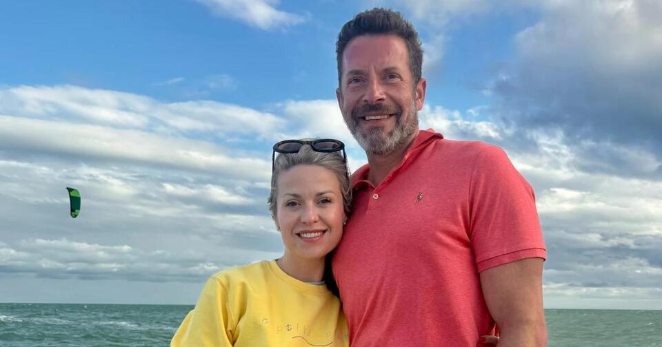 They seemed like a happy family. But before they were killed, the wife described ‘major red flags.’