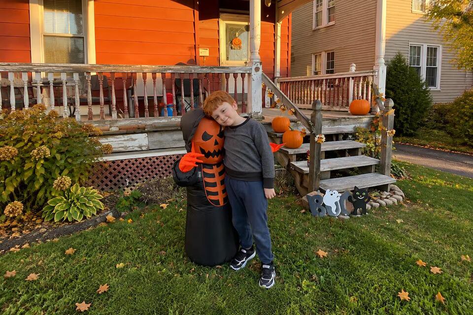 Family of 11-year-old found dead inside Blue Ash home seeking answers ...