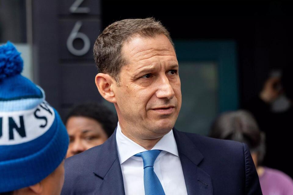 New evidence suggests Lurie’s office is concealing or destroying public records