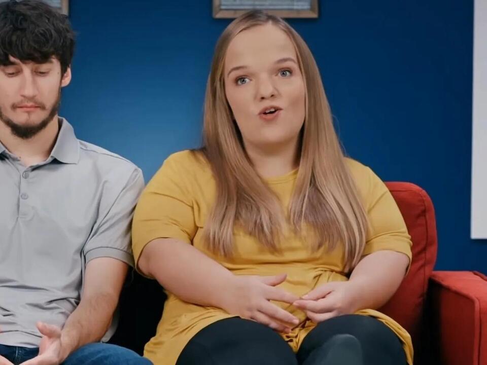 The 7 Little Johnstons: A Family Bonded by Unconventional Love