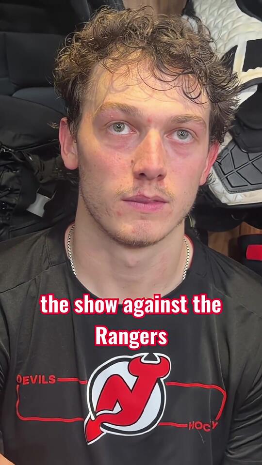 Keefe’s Devils Record and Analytics vs. Hynes and Ruff Through 172 Games
