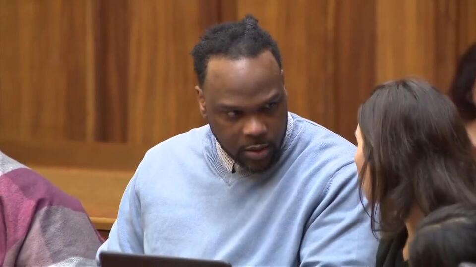 Jury begins deliberations in trial of former UM football player accused ...