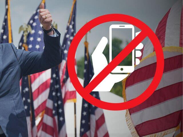Virginia Governor makes big move to restrict cellphones in schools