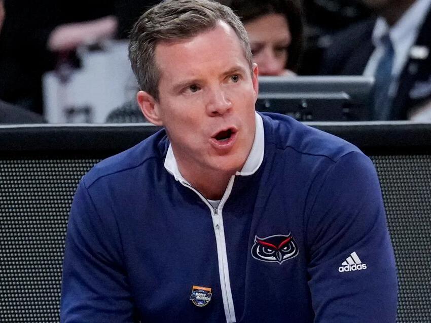 5 things to know about former IU basketball student manager and FAU