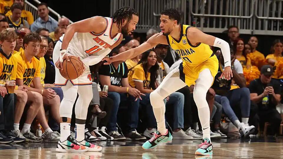 Road to the Eastern Conference Finals: 2026-27 Amazon Prime Video NBA Schedule