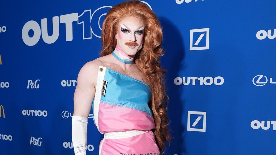 Drag Queen Pattie Gonia Sued By Patagonia for $1 - NewsBreak