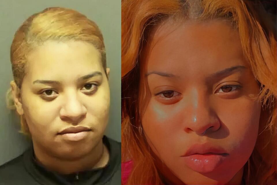 Mother Of 6-Year-Old Boy Who Shot Virginia Teacher Sentenced To Two ...
