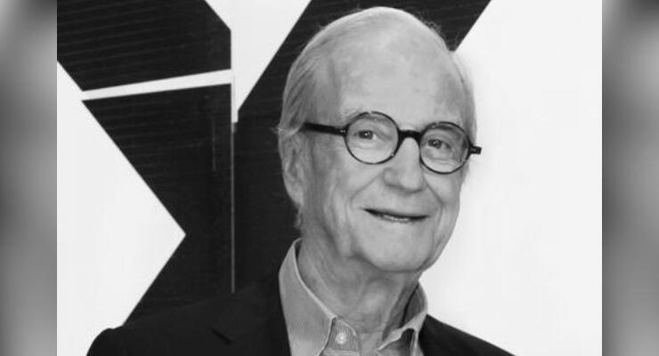 Benjamin M. Rosen, Caltech Trustee, Dead at 93 - NewsBreak