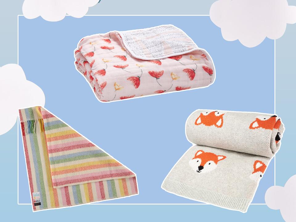 best baby blankets