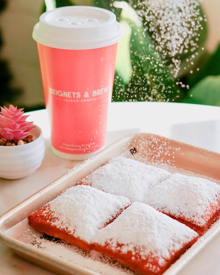 Beignets & Brew plans first Birmingham-area location in Homewood ...