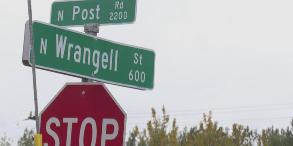 Police identify victim in deadly late night hit-and-run in Anchorage