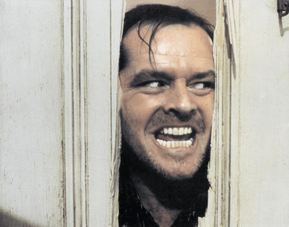 Top 10 Halloween movies to get you in the spooky spirit - NewsBreak