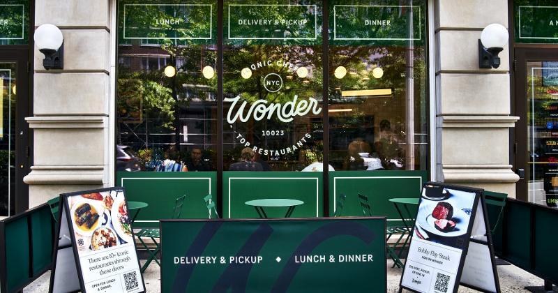 Wonder hires a CFO as it lays groundwork for an IPO - NewsBreak