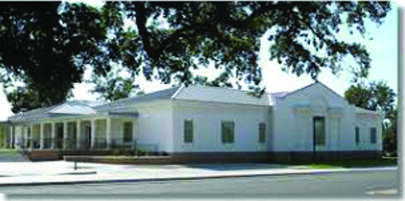 Pass Christian Library to Host Art Reception & Gallery Talk