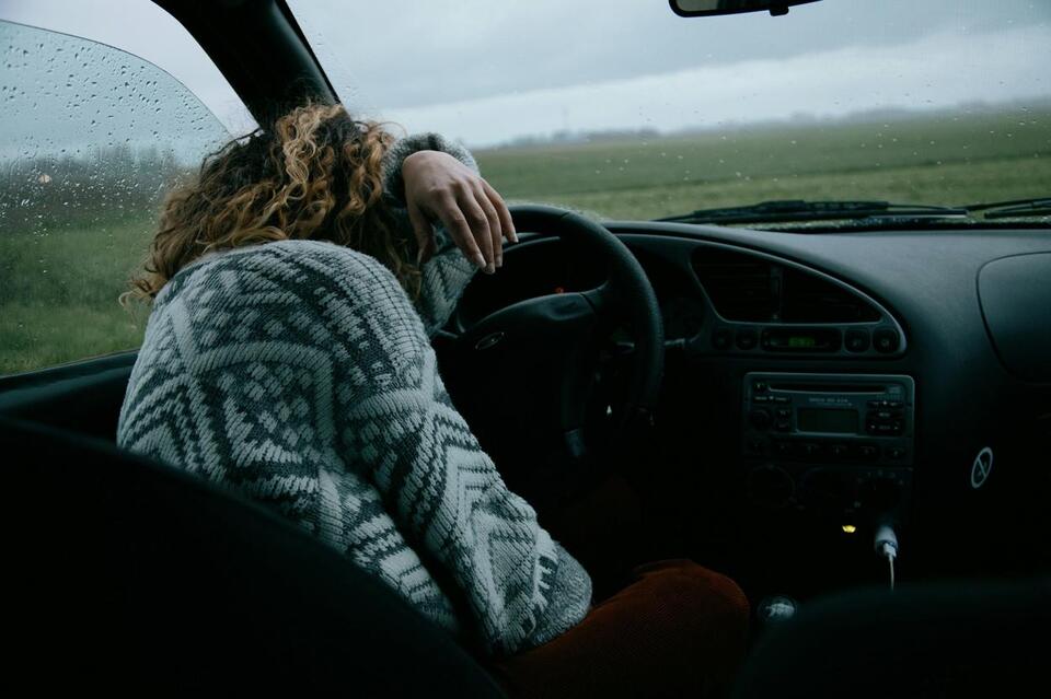New Yorkers Drive Less Than Anyone: Here’s the Real Reason - NewsBreak