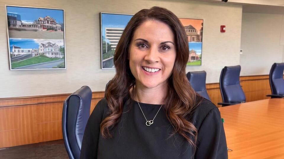 PeoplesBank COO Named Among Most Innovative in Finance