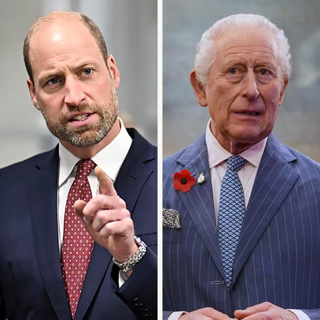 Royal Insiders Reveal 'Fresh Palace Infighting' Between King Charles ...