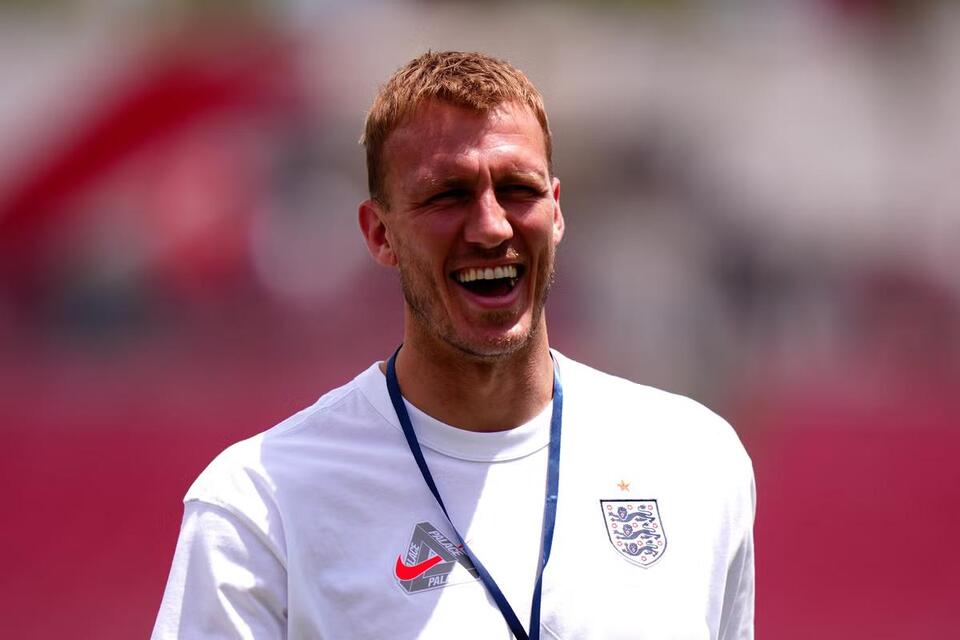 The surprising family holiday that helped Dan Burn's World Cup preparations