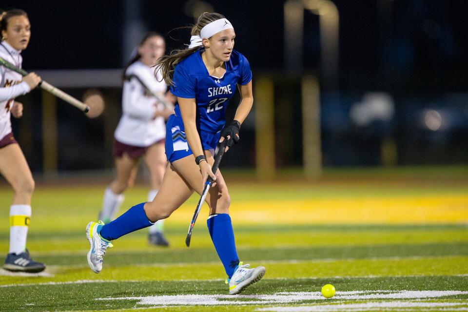 Shore Conference field hockey midfielders to watch in 2026