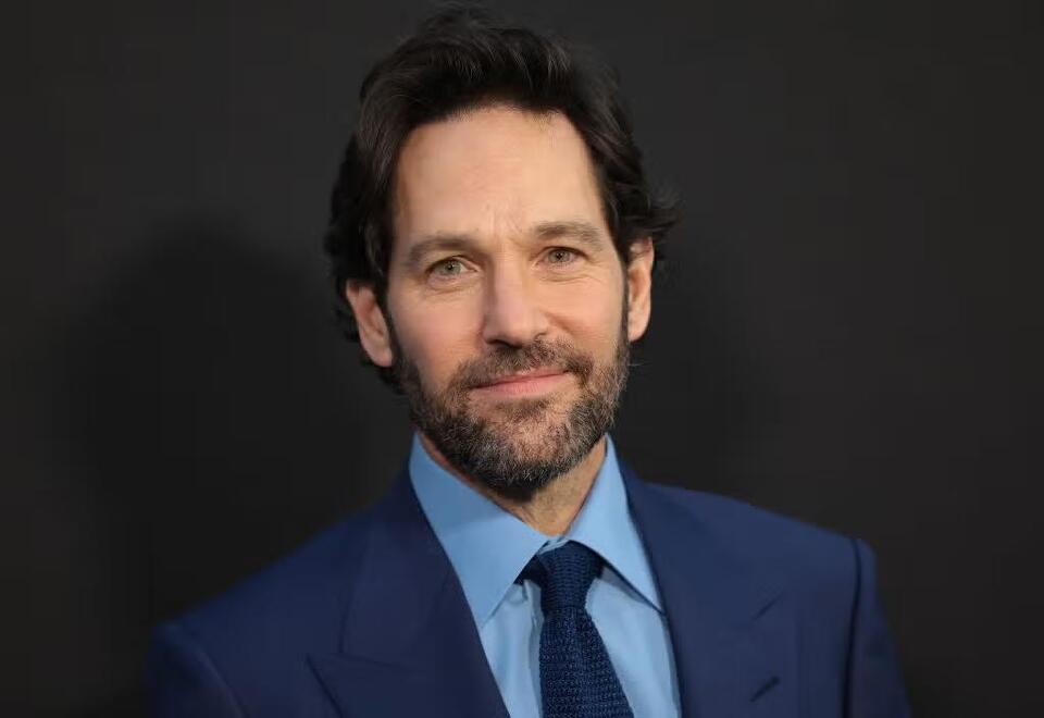 Paul Rudd Needs Extras For Movie Filming in St. Pete - NewsBreak