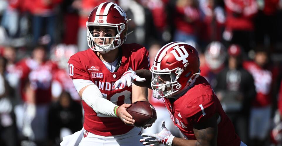 Minnesota Football: RoWINg to Indiana - Opponent Preview