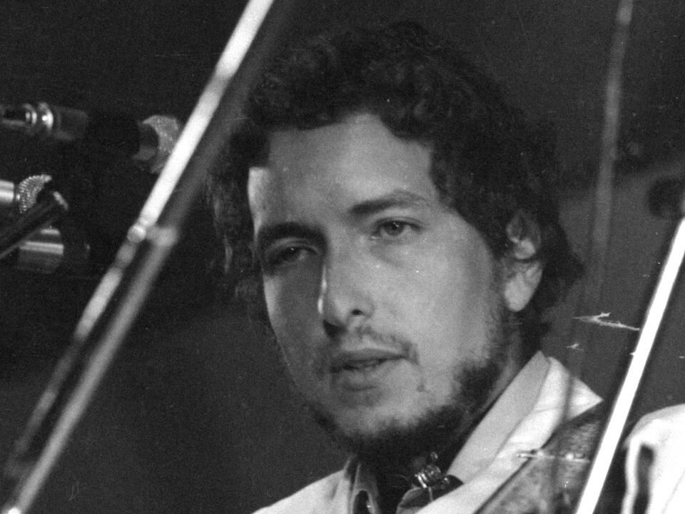 Anniversary Album: Bob Dylan’s ‘Nashville Skyline’ at 55