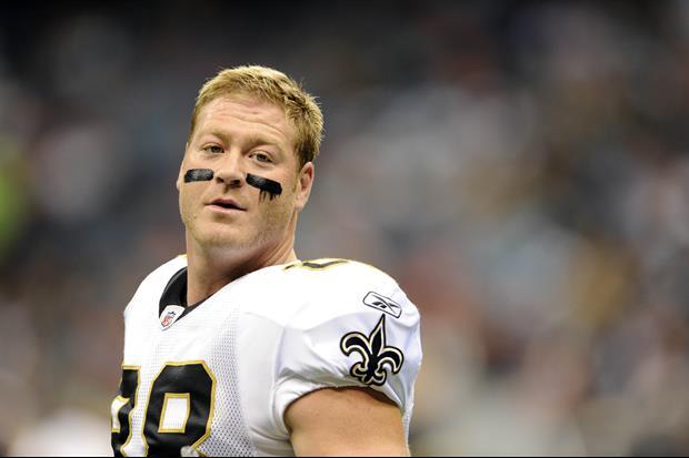 Jeremy Shockey Says Kim Kardashian Played The Field While Dating Reggie Bush