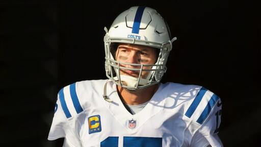 New Colts QB Philip Rivers Left The Entire Room In Stitches With His Opening 4-Word Message During First Press Conference [VIDEO] - NewsBreak