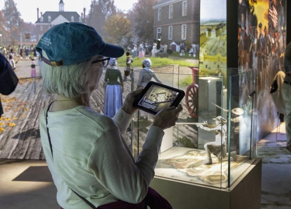 Try This: Immerse Yourself in the American Revolution at the Historic New Orleans Collection