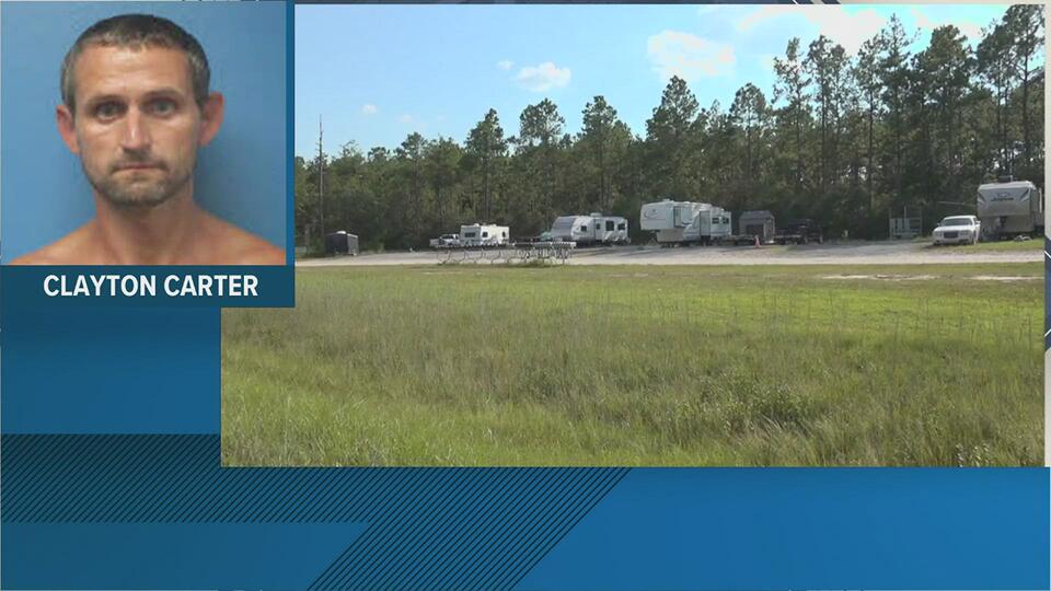 Jury sentences Kountze man to life in prison after pleading guilty to ...