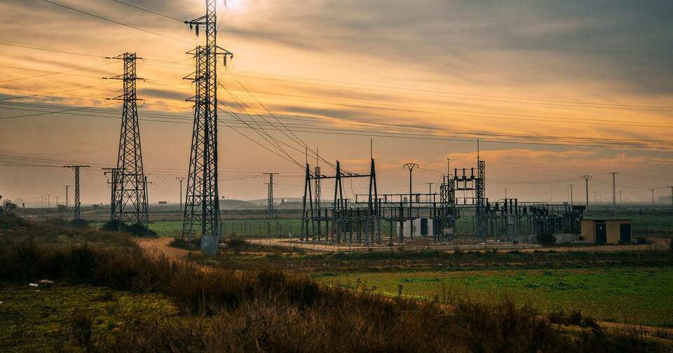 CHARGE Act seeks NIH study on high-voltage grid impacts on farm - NewsBreak